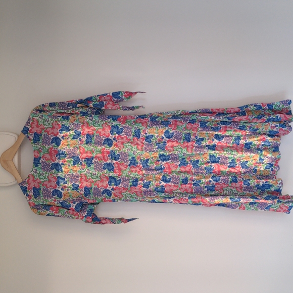 Faithfull the Brand,Emilia midi dress,NWT,small - Picture 7 of 7